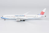 NGmodel チャイナエアライン 787-9 ドリームライナー B-18811 1/400 55158