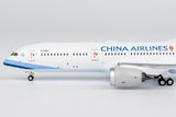 NGmodel チャイナエアライン 787-9 ドリームライナー B-18811 1/400 55158