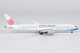 NGmodel チャイナエアライン 787-9 ドリームライナー B-18811 1/400 55158