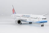NGmodel チャイナエアライン 787-9 ドリームライナー B-18811 1/400 55158