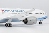 NGmodel チャイナエアライン 787-9 ドリームライナー B-18811 1/400 55158