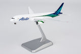 ＜Pre-order＞NGmodel Alaska Airlines 787-9 Dreamliner N784HA 1/400 55161