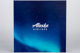 ＜Pre-order＞NGmodel Alaska Airlines 787-9 Dreamliner N784HA 1/400 55161