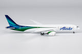 ＜Pre-order＞NGmodel Alaska Airlines 787-9 Dreamliner N784HA 1/400 55161