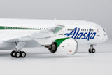 ＜Pre-order＞NGmodel Alaska Airlines 787-9 Dreamliner N784HA 1/400 55161
