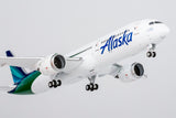 ＜Pre-order＞NGmodel Alaska Airlines 787-9 Dreamliner N784HA 1/400 55161