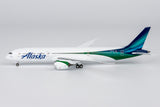 NGmodel アラスカ航空 787-9 ドリームライナー N784HA 1/400 55162