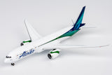 NGmodel アラスカ航空 787-9 ドリームライナー N784HA 1/400 55162