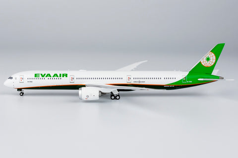 NGmodel EVA Air 787-10 B-17811 1/400 56020