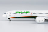 NGmodel EVA Air 787-10 B-17811 1/400 56020