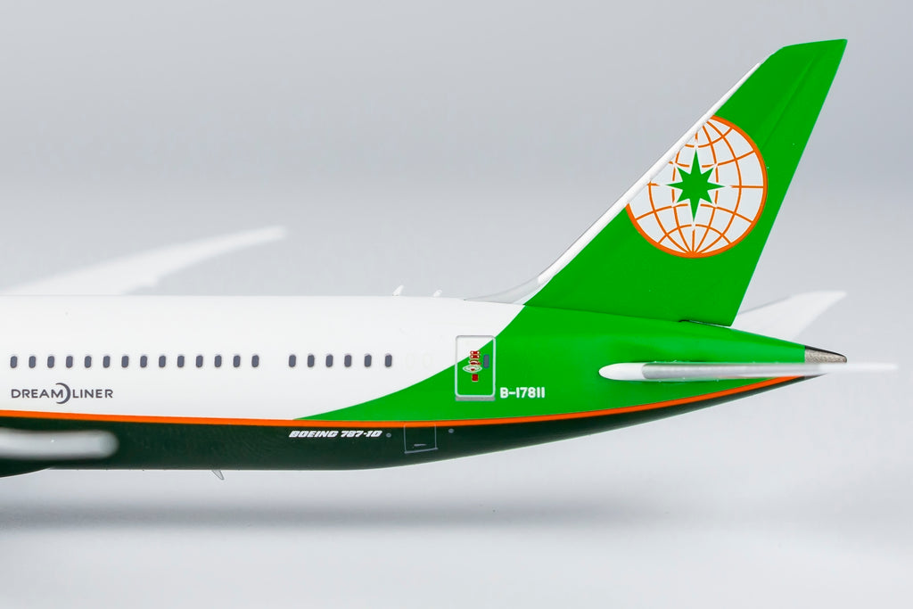 NGmodel エバー航空 787-10 B-17811 1/400 56020 – Aircraftmodels777