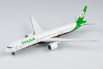 NGmodel EVA Air 787-10 B-17811 1/400 56020