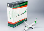 NGmodel EVA Air 787-10 B-17811 1/400 56020