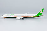 &lt;Reservierung&gt; NGmodel EVA Air 787-10 B-17813 1/400 56021