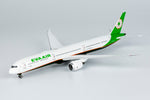 &lt;Reservierung&gt; NGmodel EVA Air 787-10 B-17813 1/400 56021