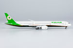 &lt;Reservierung&gt; NGmodel EVA Air 787-10 B-17813 1/400 56021