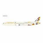 ＜予約＞NGmodel エティハド航空 787-10 ドリームライナー A6-BMB 1/400 56032