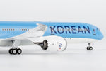 ＜予約＞NGmodel 大韓航空 787-10 ドリームライナー HL8515 1/400 56033