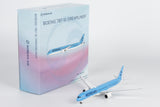 ＜予約＞NGmodel 大韓航空 787-10 ドリームライナー HL8515 1/400 56033