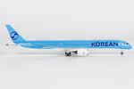 ＜予約＞NGmodel 大韓航空 787-10 ドリームライナー HL8515 1/400 56033
