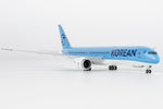 ＜予約＞NGmodel 大韓航空 787-10 ドリームライナー HL8515 1/400 56033
