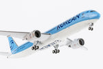 ＜予約＞NGmodel 大韓航空 787-10 ドリームライナー HL8515 1/400 56033