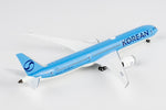 ＜予約＞NGmodel 大韓航空 787-10 ドリームライナー HL8515 1/400 56033