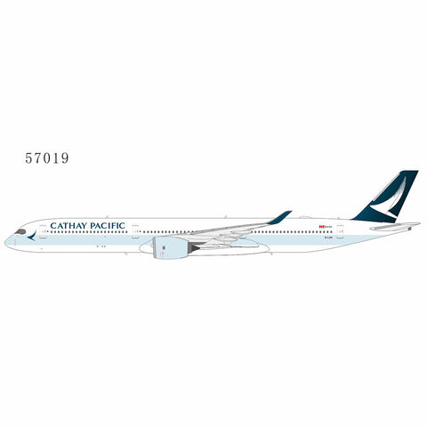 NGmodel キャセイパシフィック航空 A350-1000 B-LXH 1/400 57019