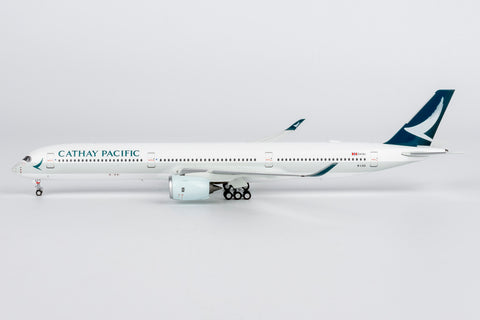 ＜予約＞NGmodel キャセイパシフィック航空 A350-1000 B-LXO 1/400 57020