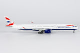NGmodel ブリティッシュ・エアウェイズ A350-1000 G-XWBA 1/400 57022 NGmodel