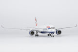 NGmodel ブリティッシュ・エアウェイズ A350-1000 G-XWBA 1/400 57022 NGmodel