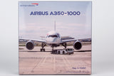 NGmodel ブリティッシュ・エアウェイズ A350-1000 G-XWBA 1/400 57022 NGmodel