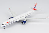 NGmodel ブリティッシュ・エアウェイズ A350-1000 G-XWBK 1/400 57023 NGmodel