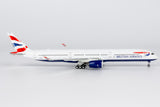 NGmodel ブリティッシュ・エアウェイズ A350-1000 G-XWBK 1/400 57023 NGmodel