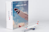 NGmodel ブリティッシュ・エアウェイズ A350-1000 G-XWBK 1/400 57023 NGmodel