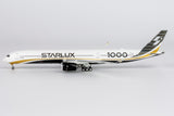 ＜予約＞NGmodel スターラックス A350-1000 B-58551 1/400 57025