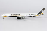 NGmodel スターラックス A350-1000 B-58551 1/400 57026 NGmodel