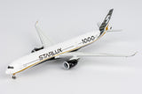NGmodel スターラックス A350-1000 B-58551 1/400 57026 NGmodel