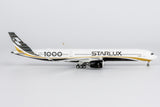 NGmodel スターラックス A350-1000 B-58551 1/400 57026 NGmodel