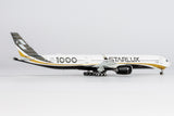 NGmodel スターラックス A350-1000 B-58551 1/400 57026 NGmodel