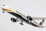 NGmodel スターラックス A350-1000 B-58551 1/400 57026 NGmodel