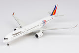 NGmodel フィリピン航空 A350-1000 RP-C3510 1/400 57027 NGmodel