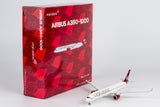 NGmodel ヴァージン アトランティック A350-1000 G-VJAM 1/400 57029 NGmodel