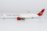 NGmodel ヴァージン アトランティック A350-1000 G-VJAM 1/400 57029 NGmodel