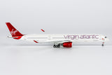 NGmodel ヴァージン アトランティック A350-1000 G-VJAM 1/400 57029 NGmodel