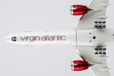 NGmodel ヴァージン アトランティック A350-1000 G-VJAM 1/400 57029 NGmodel