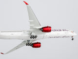 NGmodel ヴァージン アトランティック A350-1000 G-VJAM 1/400 57029 NGmodel