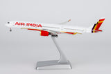 ＜予約＞NGmodel エアインディア A350-1000 VT-JRO 1/400 57034