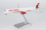 ＜予約＞NGmodel エアインディア A350-1000 VT-JRO 1/400 57034
