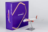 ＜予約＞NGmodel エアインディア A350-1000 VT-JRO 1/400 57034